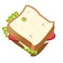 garlic bread